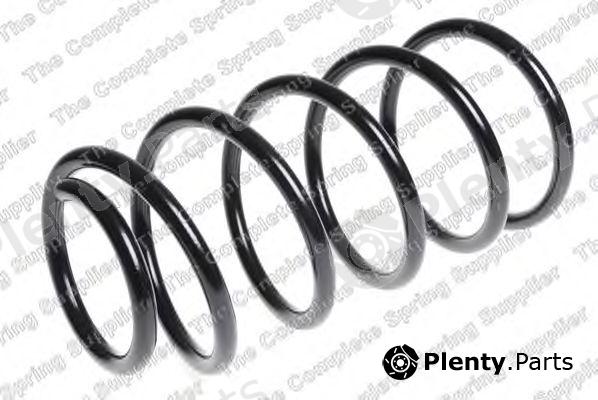 Kilen Part Coil Spring Plenty Parts