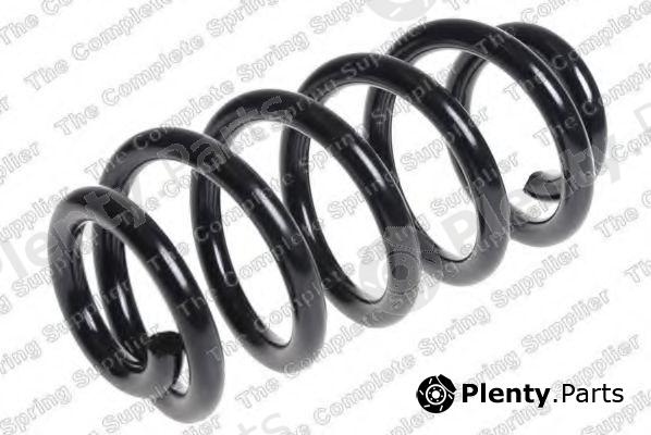 Kilen Part Coil Spring Plenty Parts