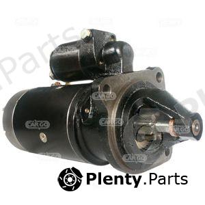 Hc Cargo Part Starter Plenty Parts