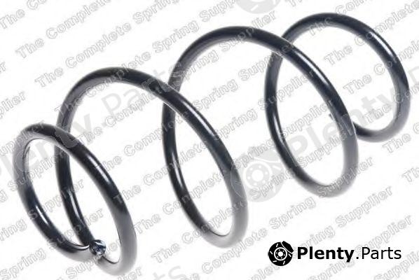 Kilen Part Coil Spring Plenty Parts