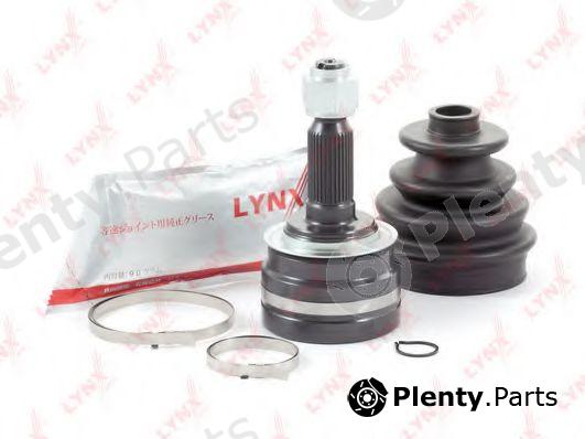 Lynxauto Part Co Joint Kit Drive Shaft Plenty Parts