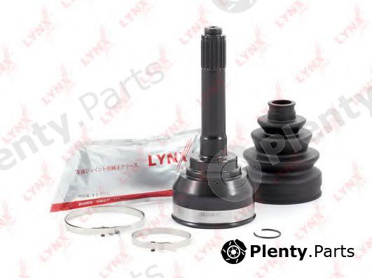 Lynxauto Part Co Joint Kit Drive Shaft Plenty Parts