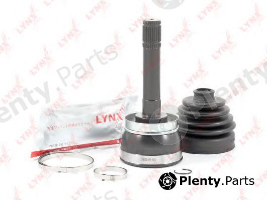 LYNXauto Part CO 5791 CO5791 Joint Kit Drive Shaft Plenty Parts