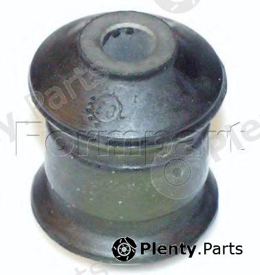 FORMPART Part 1500010 Control Arm Trailing Arm Bush Plenty Parts