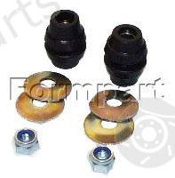 Formpart Part Control Arm Trailing Arm Bush Plenty Parts