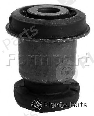 Formpart Part Control Arm Trailing Arm Bush Plenty Parts