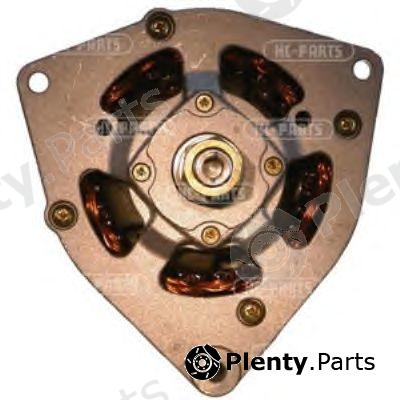 HC Cargo Part CA341IR Alternator Plenty Parts