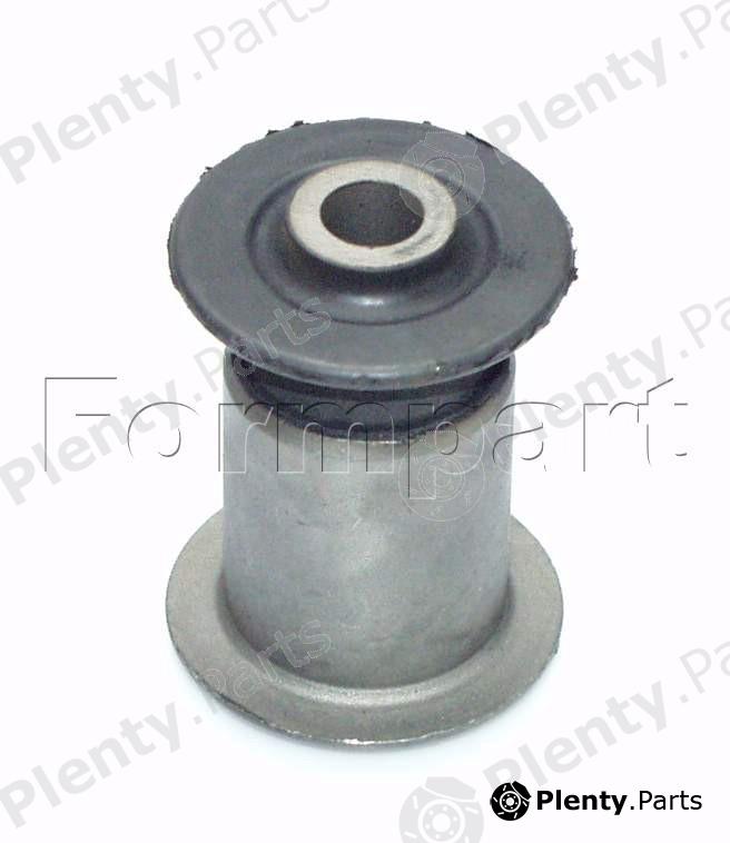 Formpart Part Control Arm Trailing Arm Bush Plenty Parts