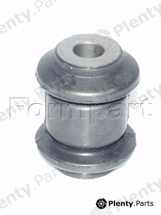 FORMPART Part 2900017 Control Arm Trailing Arm Bush Plenty Parts