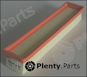 Mecafilter Part Elp Air Filter Plenty Parts