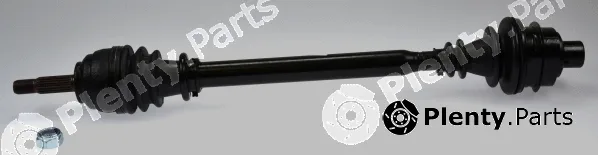Spidan 22063 — Drive Shaft