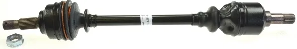 Spidan 24870 — Drive Shaft