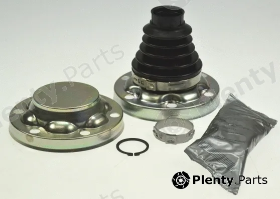 Spidan 24233 — Bellow Kit, drive shaft