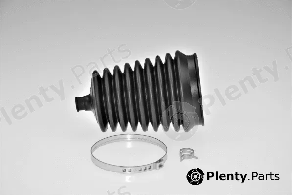 Spidan 83507 — Bellow, steering