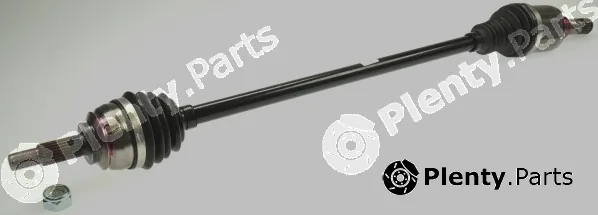 Spidan 25642 — Drive Shaft
