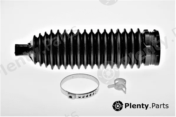 Spidan 84002 — Bellow, steering