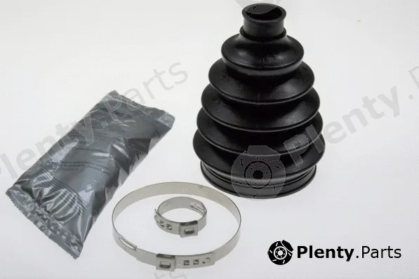 Spidan 36163 — Bellow Kit, drive shaft