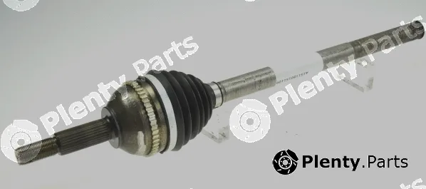 Spidan 24113 — Joint, drive shaft