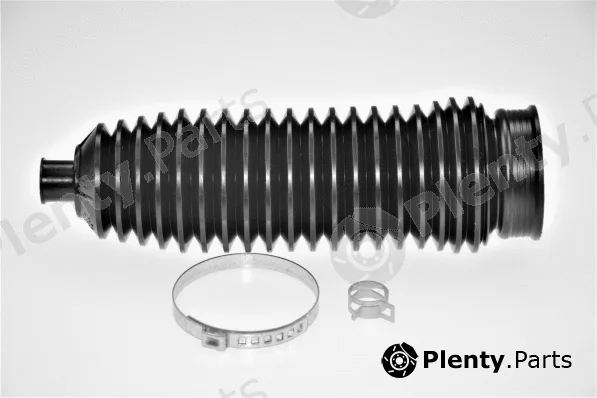 Spidan 83995 — Bellow, steering