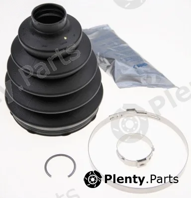 Spidan 36529 — Bellow Kit, drive shaft