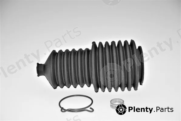 Spidan 83543 — Bellow, steering