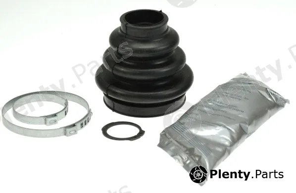 Spidan 25546 — Bellow Kit, drive shaft