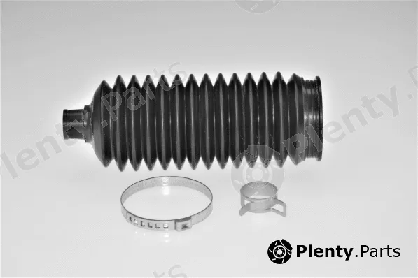 Spidan 84098 — Bellow, steering