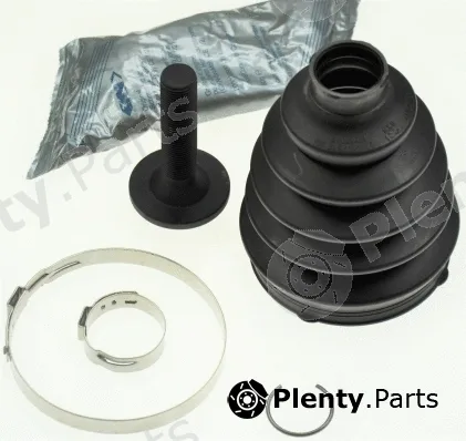 Spidan 36440 — Bellow Kit, drive shaft