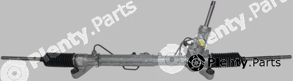 Spidan 54826 — Steering Gear