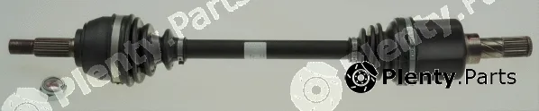 Spidan 24728 — Drive Shaft