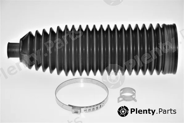 Spidan 83988 — Bellow, steering