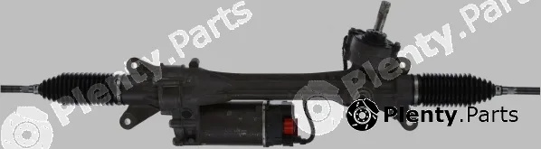 Spidan 52706 — Steering Gear