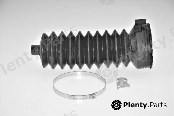 Spidan 84193 — Bellow, steering