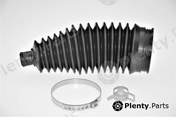 Spidan 83986 — Bellow, steering