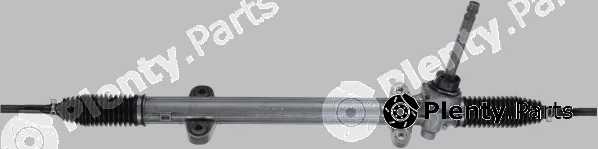 Spidan 54899 — Steering Gear