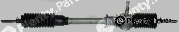 Spidan 51579 — Steering Gear