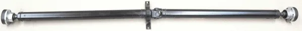 Spidan GKNP20059 — Propshaft, axle drive