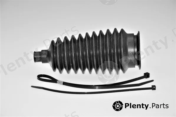 Spidan 84019 — Bellow, steering