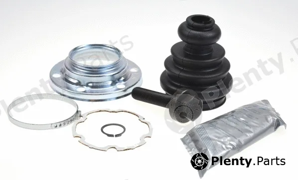 Spidan 24657 — Bellow Kit, drive shaft