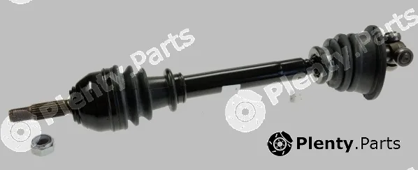 Spidan 22046 — Drive Shaft