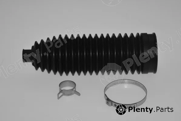 Spidan 84315 — Bellow, steering