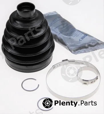 Spidan 36520 — Bellow Kit, drive shaft