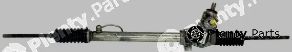 Spidan 51738 — Steering Gear