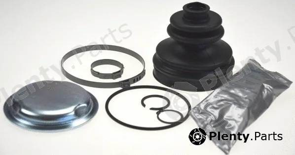 Spidan 24367 — Bellow Kit, drive shaft