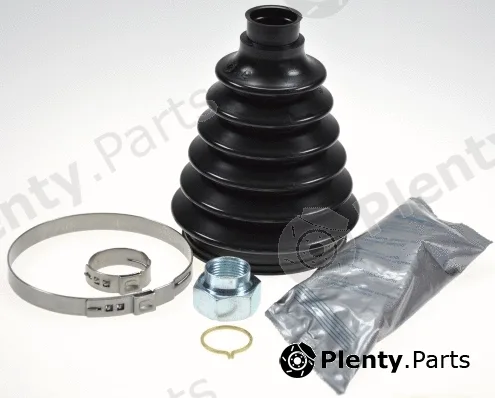 Spidan 21842 — Bellow Kit, drive shaft
