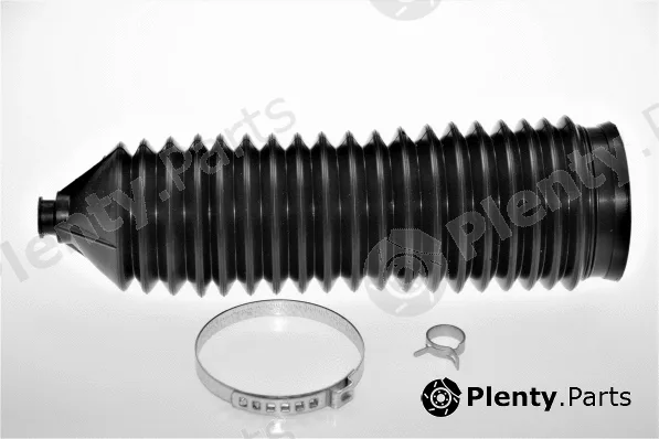 Spidan 83983 — Bellow, steering
