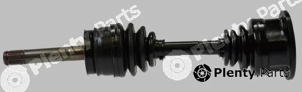 Spidan 24524 — Drive Shaft