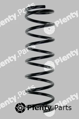 Spidan 49212 — Suspension Spring