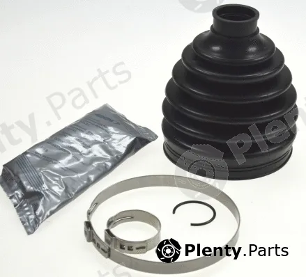 Spidan 25757 — Bellow Kit, drive shaft