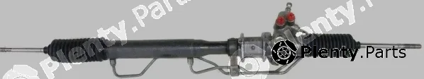 Spidan 51979 — Steering Gear